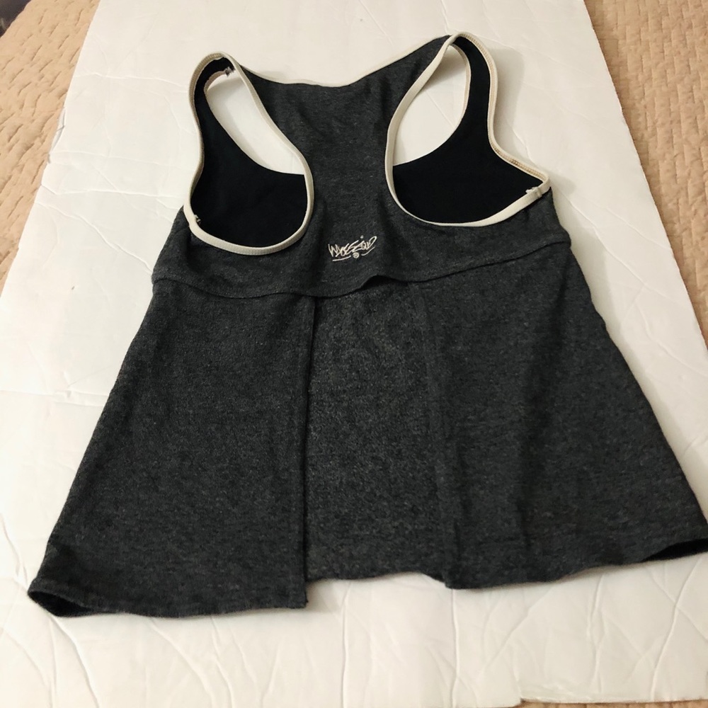 Mossimo Work-Out Top - Picture 3 of 6